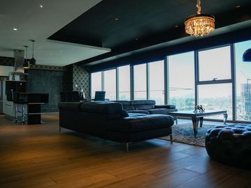MAGNIFICO DEPTO VENTA/RENTA LOBBY 33 AMUEBLADO