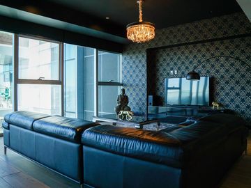 MAGNIFICO DEPTO VENTA/RENTA LOBBY 33 AMUEBLADO