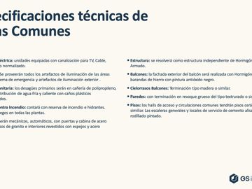 VENTA MONOAMBIENTE C/BALCON - CHACARITA