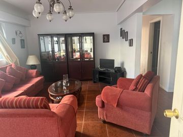 Se vende departamento en  6 Norte  con  Av Libertad