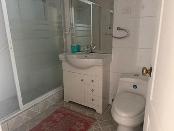 Se vende departamento en  6 Norte  con  Av Libertad