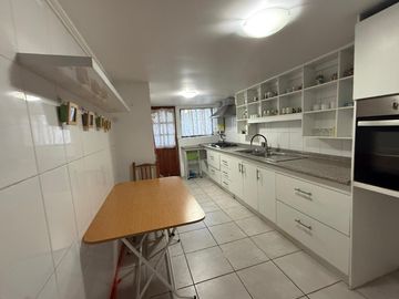 Se vende departamento en  6 Norte  con  Av Libertad