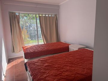 Se vende departamento en  6 Norte  con  Av Libertad