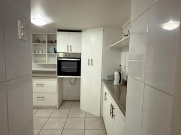 Se vende departamento en  6 Norte  con  Av Libertad