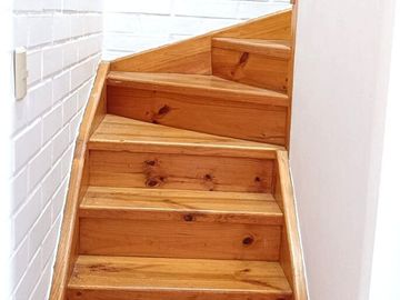 Venta de casa en Condominio en La Cruz, 3 dormitorios, 2 baños, 5 estacionamientos.