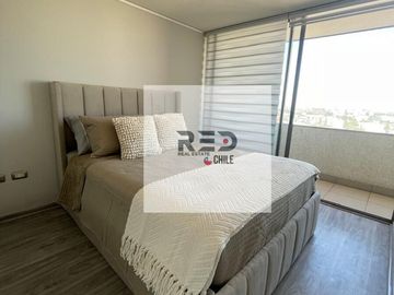 Se vende lindo departamento en Parque de Los Reyes
