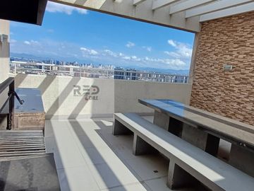 Se vende lindo departamento en Parque de Los Reyes