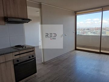 Se vende lindo departamento en Parque de Los Reyes