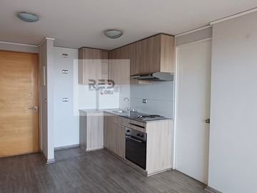 Se vende lindo departamento en Parque de Los Reyes