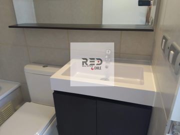 Se vende lindo departamento en Parque de Los Reyes