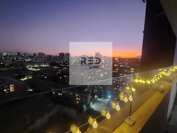 Se vende lindo departamento en Parque de Los Reyes
