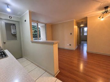 Departamento en arriendo  en TEMUCO