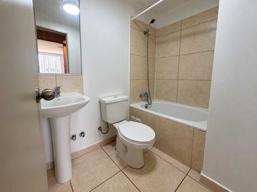 Departamento en arriendo  en TEMUCO