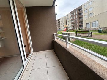 Departamento en arriendo  en TEMUCO