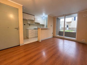 Departamento en arriendo  en TEMUCO