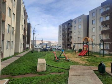 Departamento en arriendo  en TEMUCO
