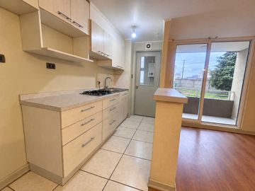 Departamento en arriendo  en TEMUCO
