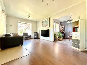 Casa en venta  en TALCAHUANO