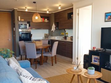 Departamento en venta  en PUERTO VARAS