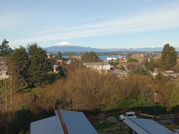 Departamento en venta  en PUERTO VARAS