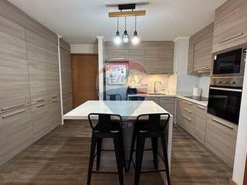 Moderno Dpto Mariposa 2D2B en Klenner