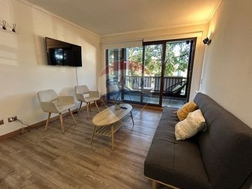 Moderno Dpto Mariposa 2D2B en Klenner
