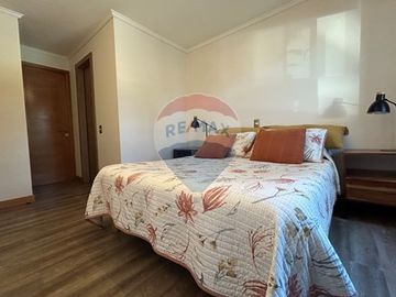 Moderno Dpto Mariposa 2D2B en Klenner
