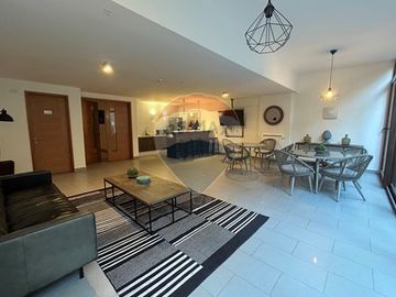 Moderno Dpto Mariposa 2D2B en Klenner