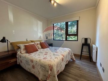 Moderno Dpto Mariposa 2D2B en Klenner