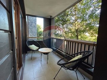 Moderno Dpto Mariposa 2D2B en Klenner