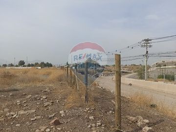 Terreno Estratégico de Quilicura