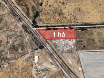 Terreno Estratégico de Quilicura