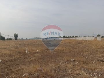 Terreno Estratégico de Quilicura