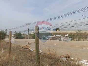 Terreno Estratégico de Quilicura