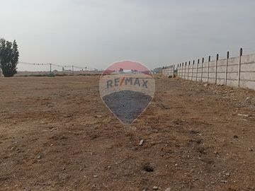 Terreno Estratégico de Quilicura