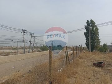 Terreno Estratégico de Quilicura