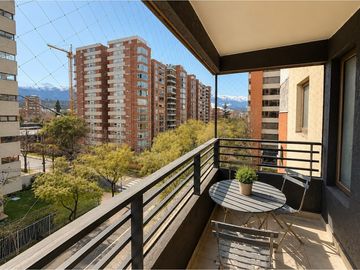 Tu Nuevo Hogar en Las Condes