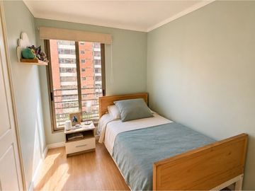 Tu Nuevo Hogar en Las Condes
