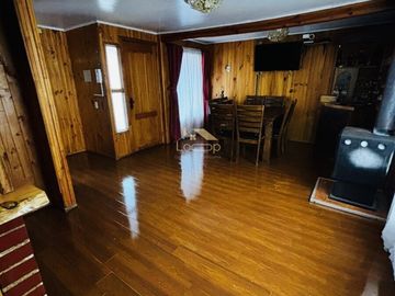 Casa en Venta Valle Volcanes