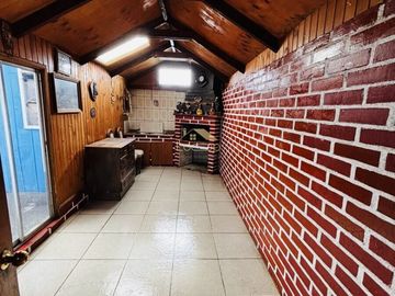Casa en Venta Valle Volcanes