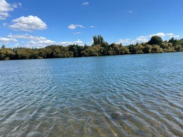 PARCELAS CON AGUA POTABLE,  EMPALME ELECTRICO  Y ACCESO A RÍO BIOBÍO