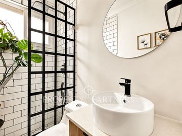 Vive comodamente junto a tu familia en un sector cercano
