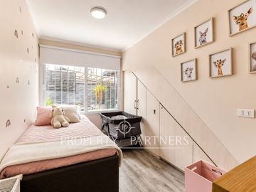 Vive comodamente junto a tu familia en un sector cercano