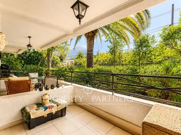 Gran departamento en pleno Jardín del Este.
