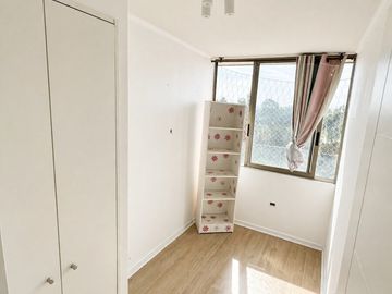 Departamento 3D/2B con terraza y vista al parque - Parque Los Reyes