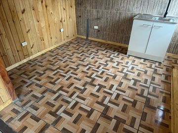 EXCLUSIVA OFERTA POR TIEMPO LIMITADO!! PARCELA DE 6.400 M2  CON CABAÑA