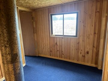 EXCLUSIVA OFERTA POR TIEMPO LIMITADO!! PARCELA DE 6.400 M2  CON CABAÑA