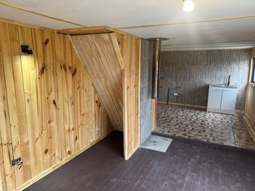 EXCLUSIVA OFERTA POR TIEMPO LIMITADO!! PARCELA DE 6.400 M2  CON CABAÑA