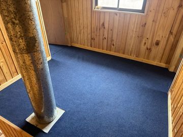 EXCLUSIVA OFERTA POR TIEMPO LIMITADO!! PARCELA DE 6.400 M2  CON CABAÑA