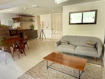 COSTA URBANA VENDE DEPARTAMENTO VISTA SEMINUEVO REÑACA